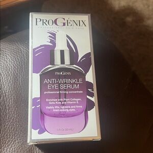 ProGenix Anti-Wrinkle Eye Serum